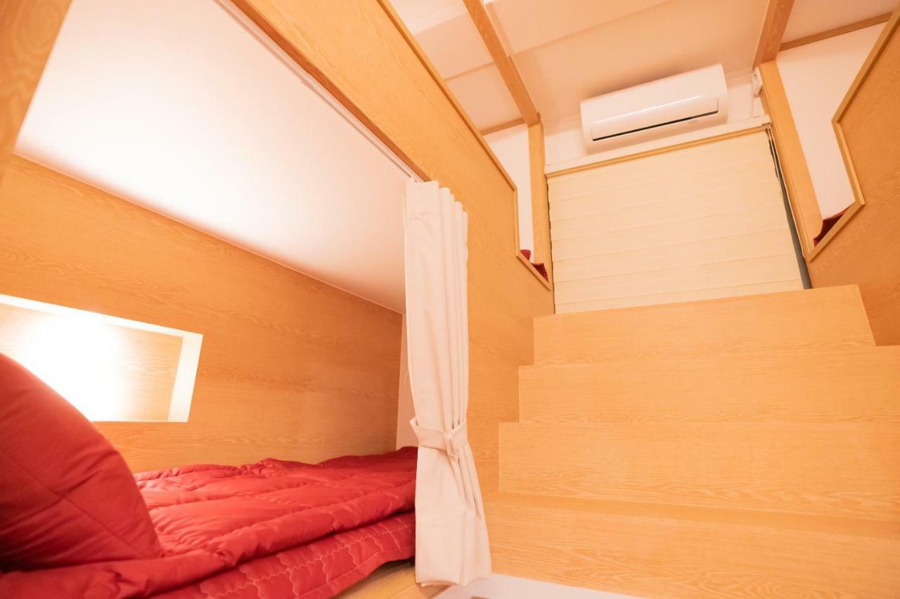 Hotel Huayuanhouse Hq In Hongdae Seul Esterno foto